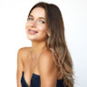 Meet your Posher, Erika